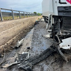 incidente stradale