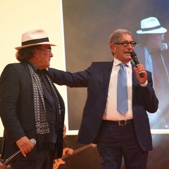 Megamark festeggia 45 anni insieme alla sua "grande famiglia"