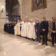 Processione della Madonna dei Miracoli dal suo Santuario alla chiesa Cattedrale