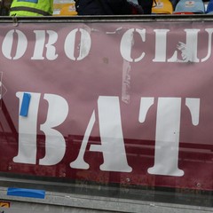 il Toro Club Bat "Valentino Mazzola"