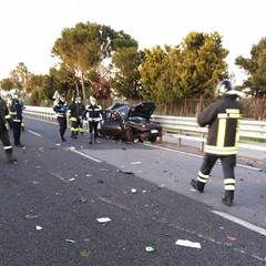 incidente stradale