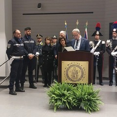A Gaetano Lorusso un premio in ricordo di Giuseppe Salvia