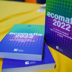 Ecomafia 2022: i numeri della criminalità ambientale in Puglia