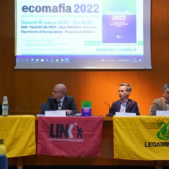 Ecomafia 2022: i numeri della criminalità ambientale in Puglia