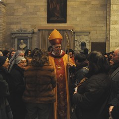 mons.raffaele calabro