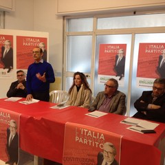 Comitato Emiliano per la Bat