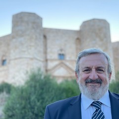 emiliano presentazione ospedale castel del monte