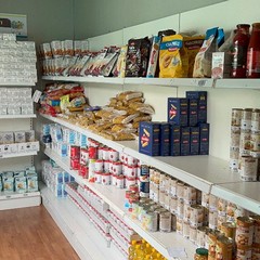 emporio solidale della Misericordia di Andria