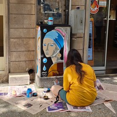 Arte e Bellezza in città ad Andria