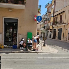 Arte e Bellezza in città ad Andria