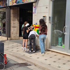 Arte e Bellezza in città ad Andria