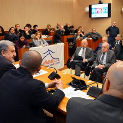 terza edizione della Campagna Nazionale "Ioequivalgo"