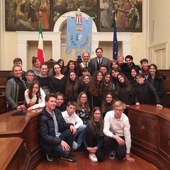 Erasmus Plus