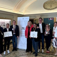 IISS “Lotti–Umberto I” di Andria