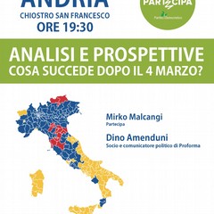 evento marzo