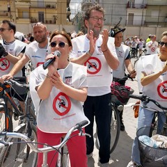 Terza edizione di Andria Pedala