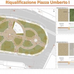 interventi per il centro storico