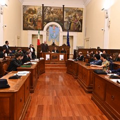 Iniziativa del Forum dei Giovani con gli studenti delle scuole superiori