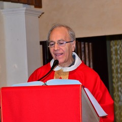 I vertici della Asl Bt riuniti per la festa liturgica di Santa Lucia