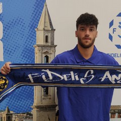 Fabian Pavone