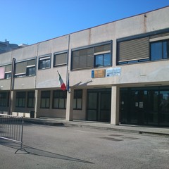 Scuola Giovanni Falcone