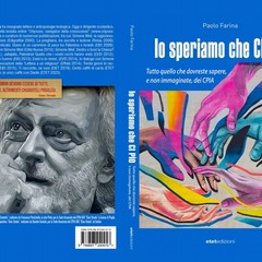 Presentazione del libro del d.s. Paolo Farina