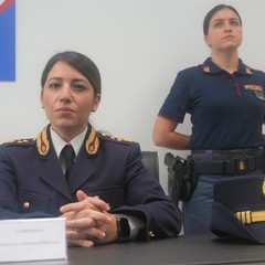 dott.ssa Sabrina Farano
