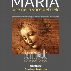 il Coro Farinelli di Andria in concerto