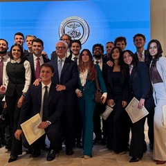 Caduceo d’oro 2025