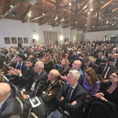 Caduceo d’oro 2025