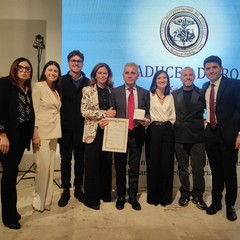 Caduceo d’oro 2025