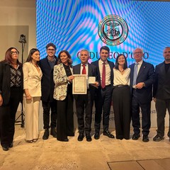 Caduceo d’oro 2025