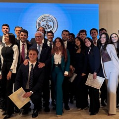 Caduceo d’oro 2025