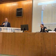 Presentato l’ETS Terra di Bari: