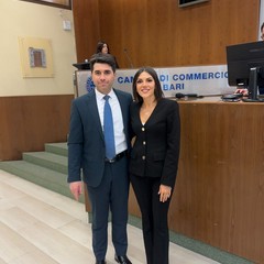 Presentato l’ETS Terra di Bari: