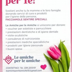 Fatti bella per te