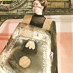 "La bella e la bestia"...una favola senza tempo raccontata dal centro Zenith
