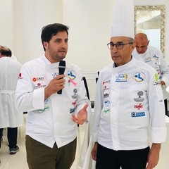 Trofeo culinario Eraclio d'Oro