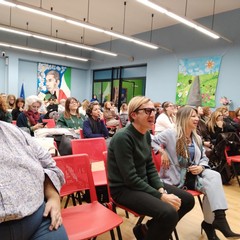 Inclusione ed affettività nell’HiNic FEST