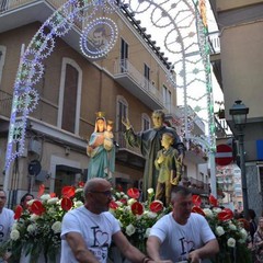 "Siamo noi don Bosco": la comunità salesiana di Andria in festa