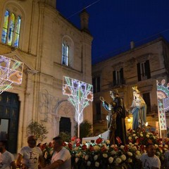 "Siamo noi don Bosco": la comunità salesiana di Andria in festa