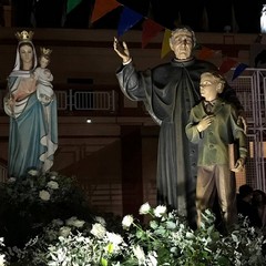 "Siamo noi don Bosco": la comunità salesiana di Andria in festa