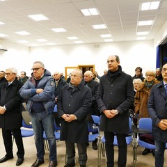 festa anni oleificio i tre campanili