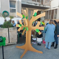 Festa alberi Don Bosco Manzoni