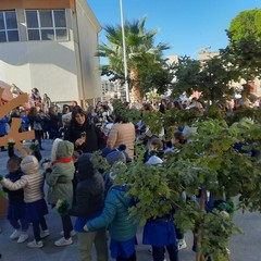 Festa alberi Don Bosco Manzoni