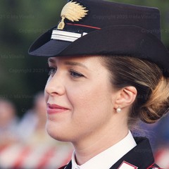 Festa Carabinieri 2025 a Barletta