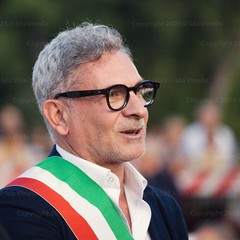 Festa Carabinieri 2025 a Barletta