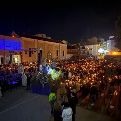 Festa della Comunità - Salesiani Andria