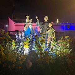 Festa della Comunità - Salesiani Andria