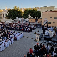 Festa della Comunità - Salesiani Andria
